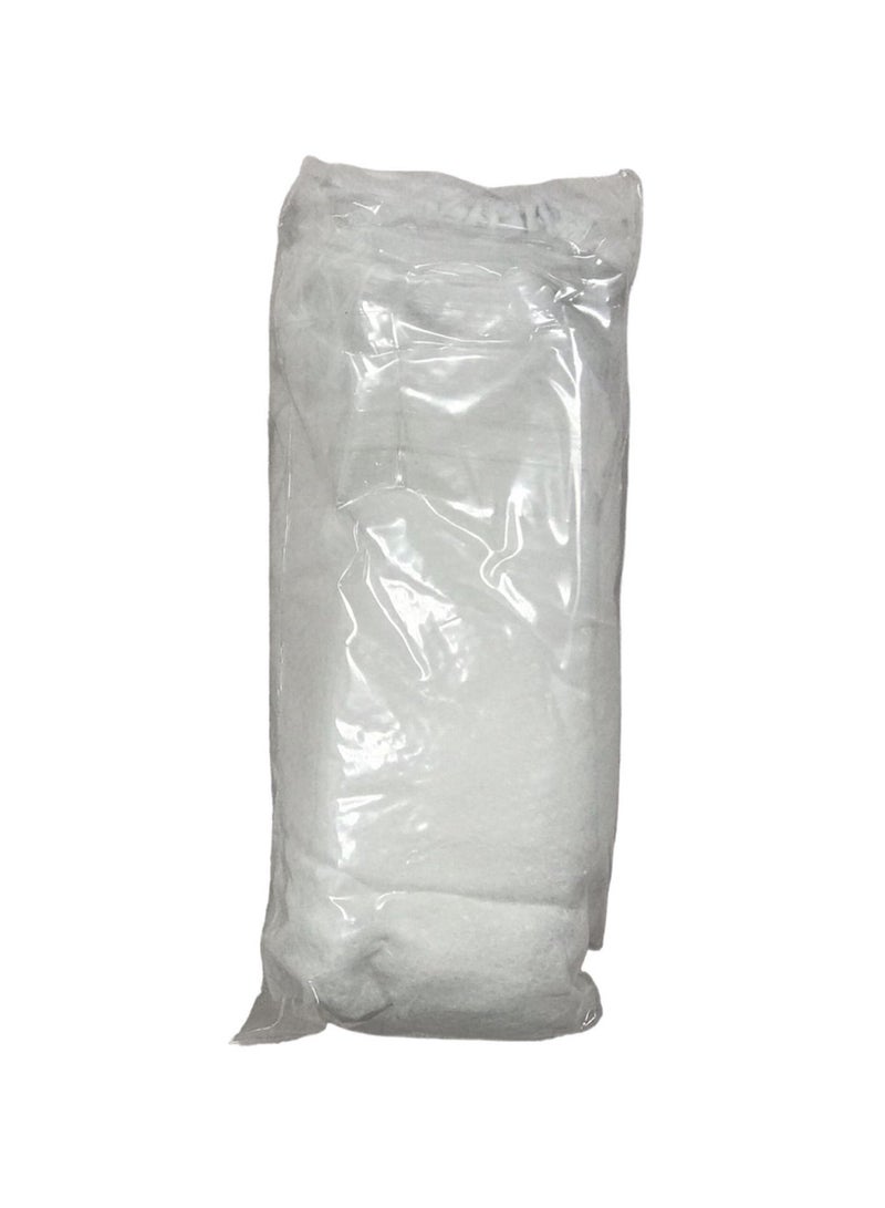 Globalstar Unisex Non Woven Disposable Underwear Panty White 50pcs DP-1012
