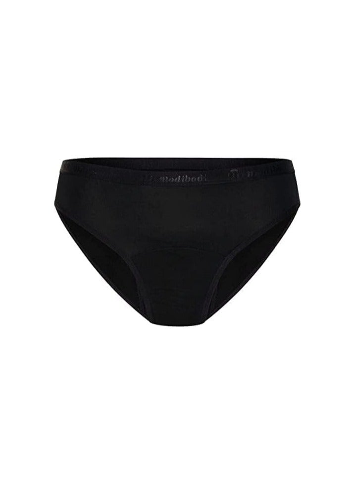 Classic Bikini - Heavy-Overnight Absorbency - Period Protection Underwear for Women