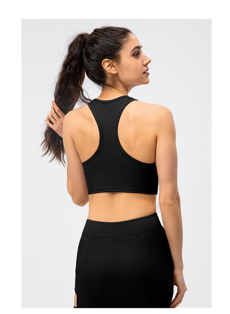 New Running Yoga Bra