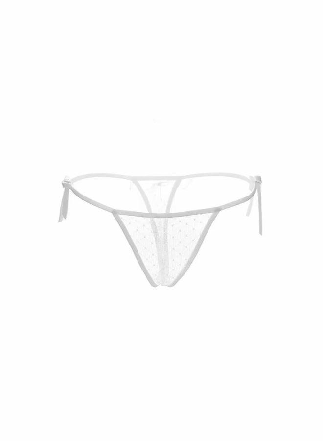 Upmarket Underwear White