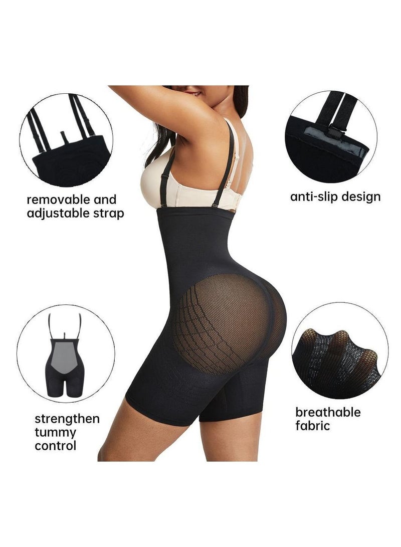 Full Body Shapers | Hip Lifter Tummy Control Pants | Seamless Women Underwear | Bodysuits Shapewear