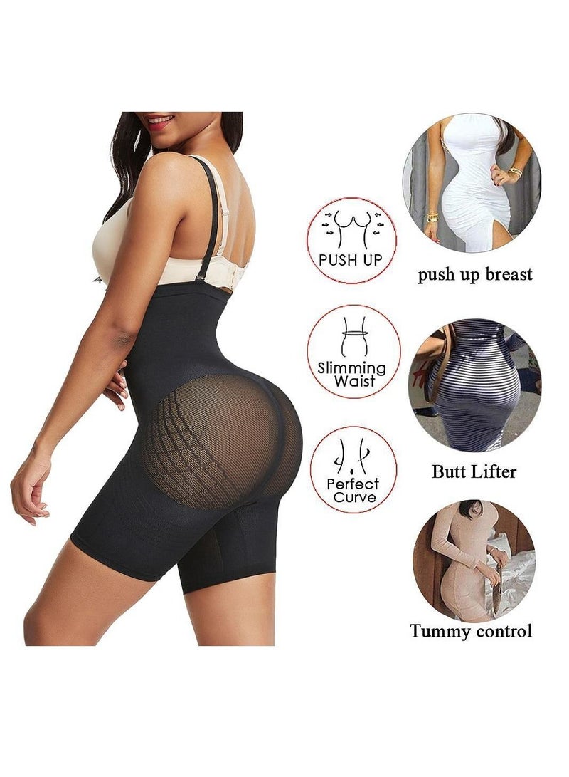 Full Body Shapers | Hip Lifter Tummy Control Pants | Seamless Women Underwear | Bodysuits Shapewear