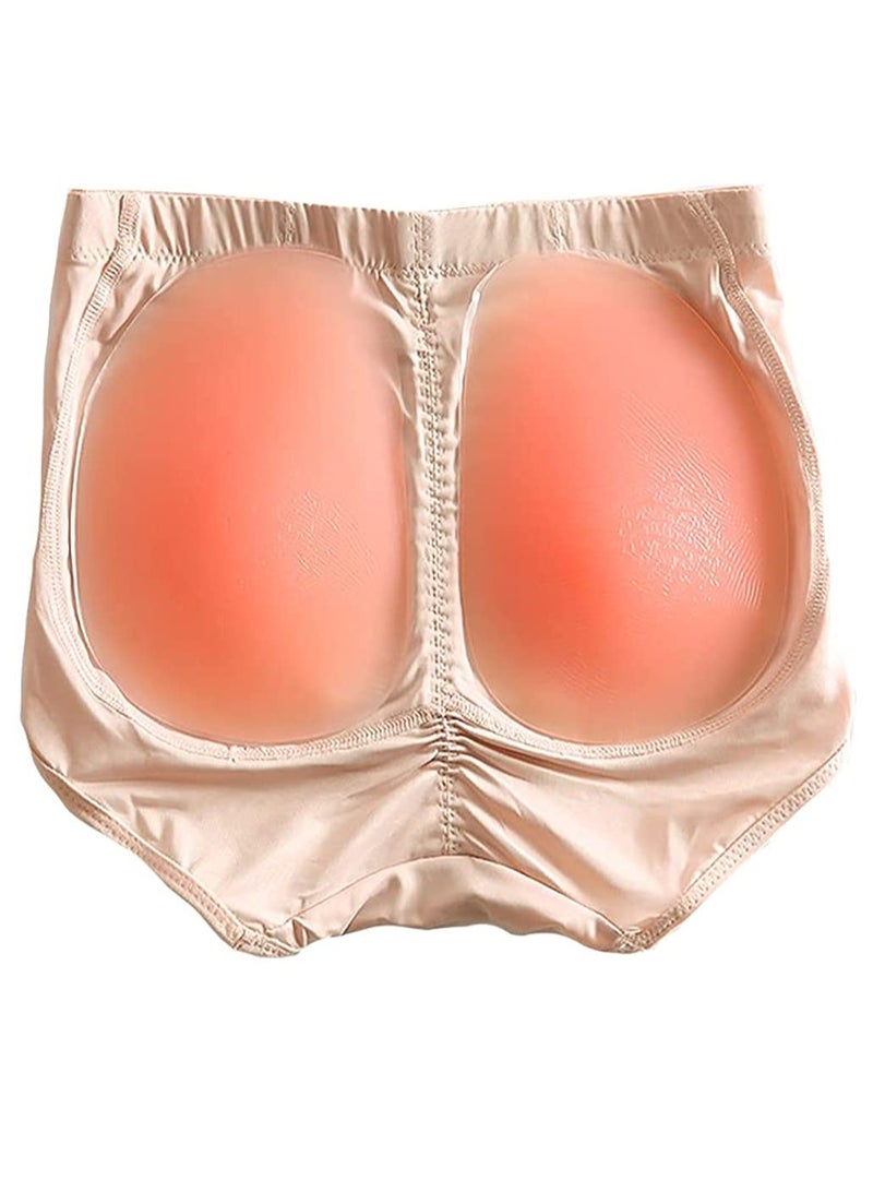 1 Set hip pad Bigger Pad undergarments for women shapewear panty hip enhancer panties enhancing shapewear Padded Underwear body women's Silica gel