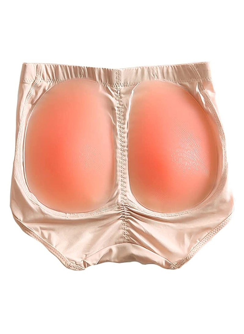 Silicone Buttocks and HIPS Pads Hip Pad Body Shaper Buttock Enhancer Silicone Hip Pads