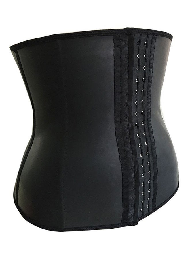 Slimming Corset Black