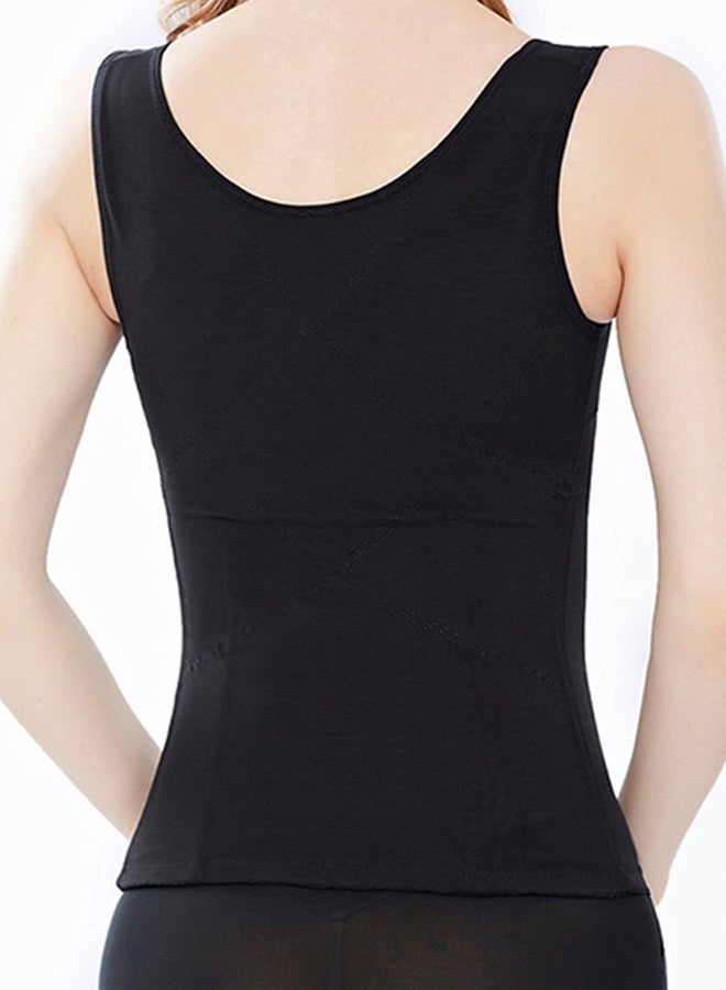 Slimming Body Shaper Black
