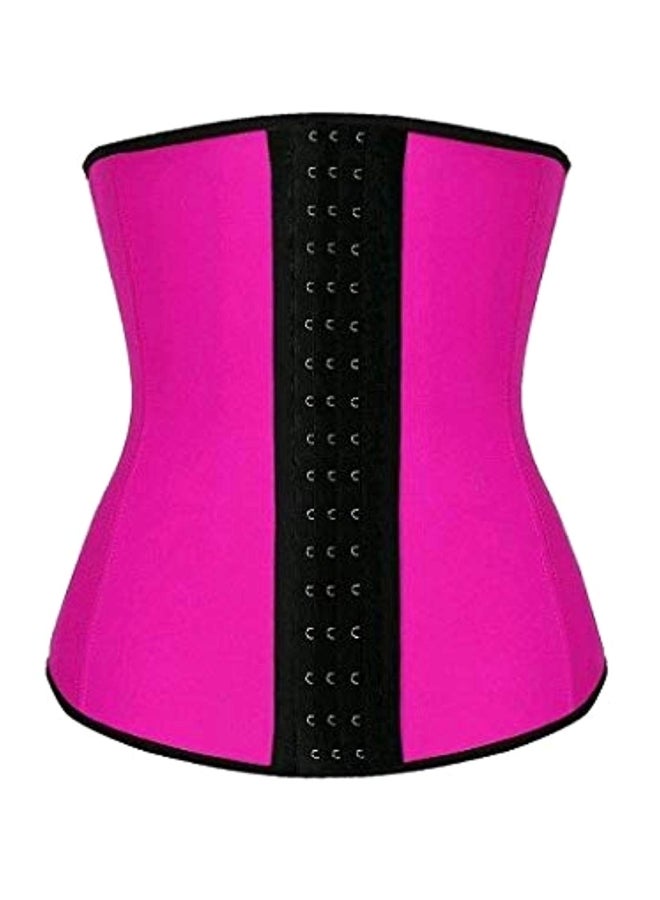 Underbust Corset Multicolour