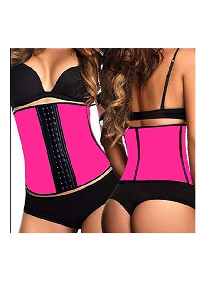 Underbust Corset Multicolour