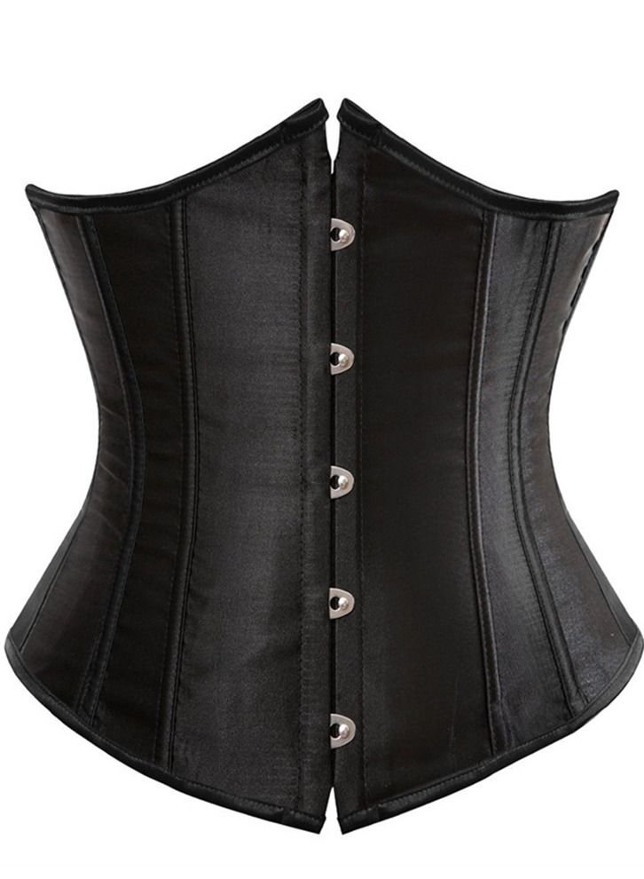 Women's Body Shaping Corset Black