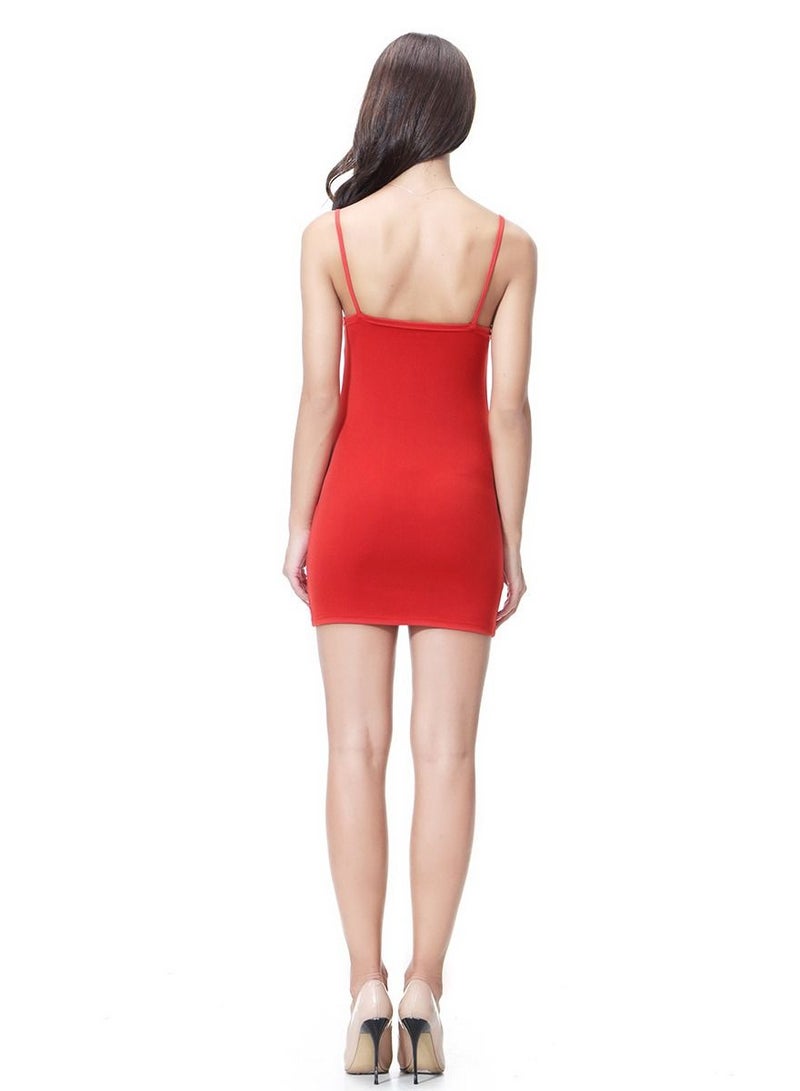 Ladies Slip Dress