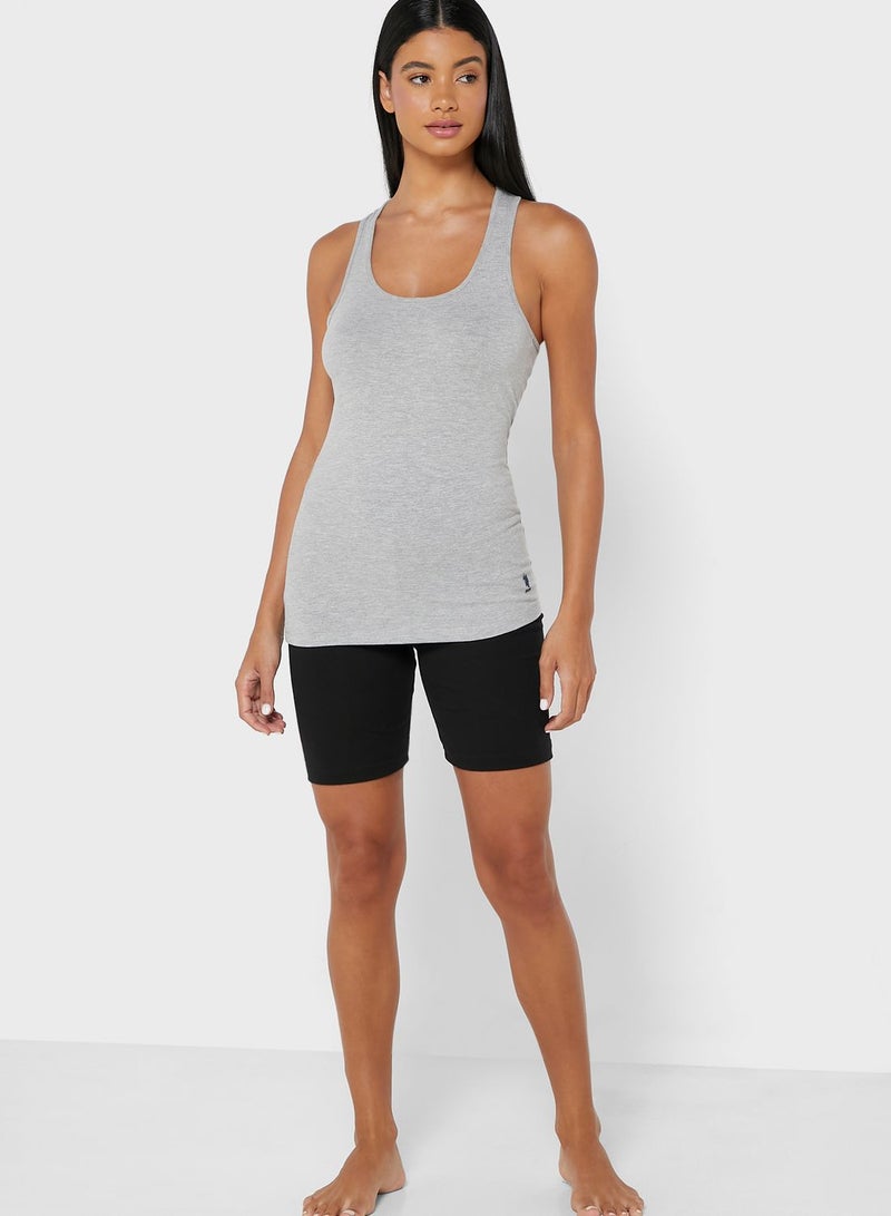 Racer Back Tank