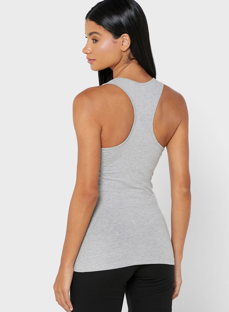 Racer Back Tank