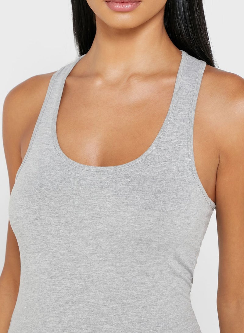 Racer Back Tank