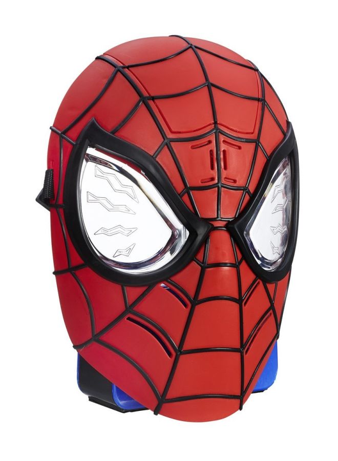 The Ultimate Spider-Man Sinister Six Spidey Sense Mask