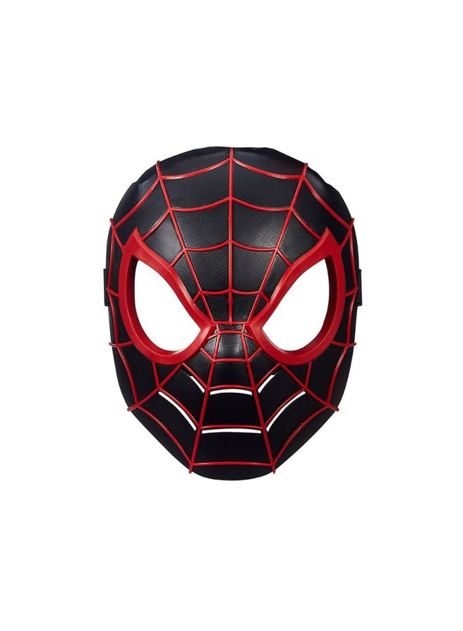 Spiderman Series Mask