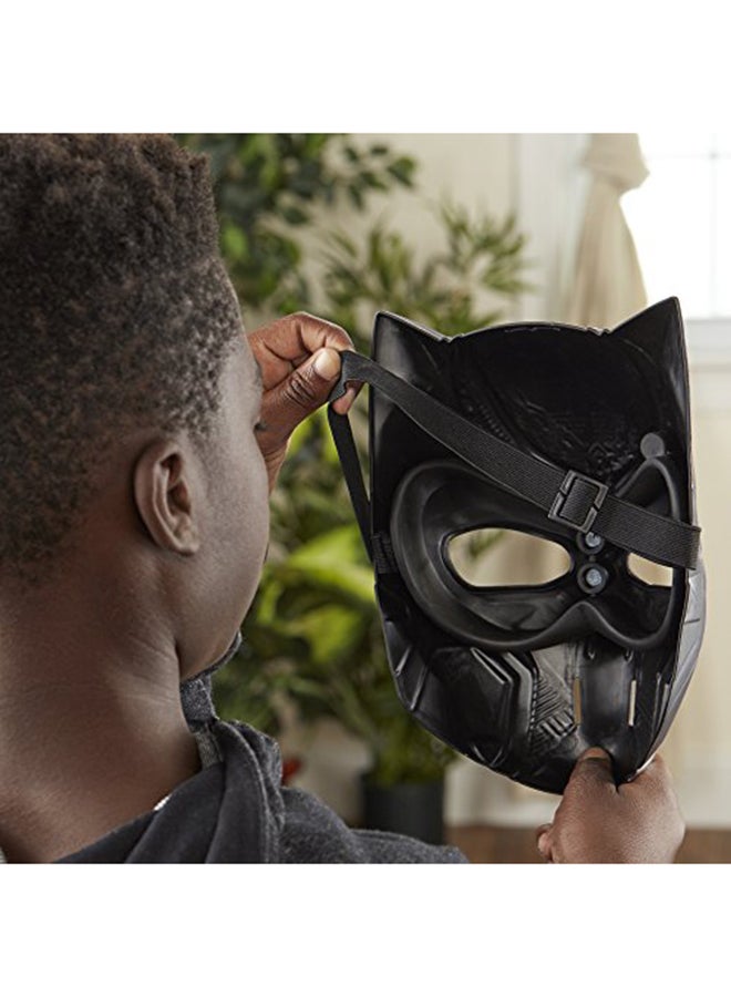 Black Panther Basic Mask