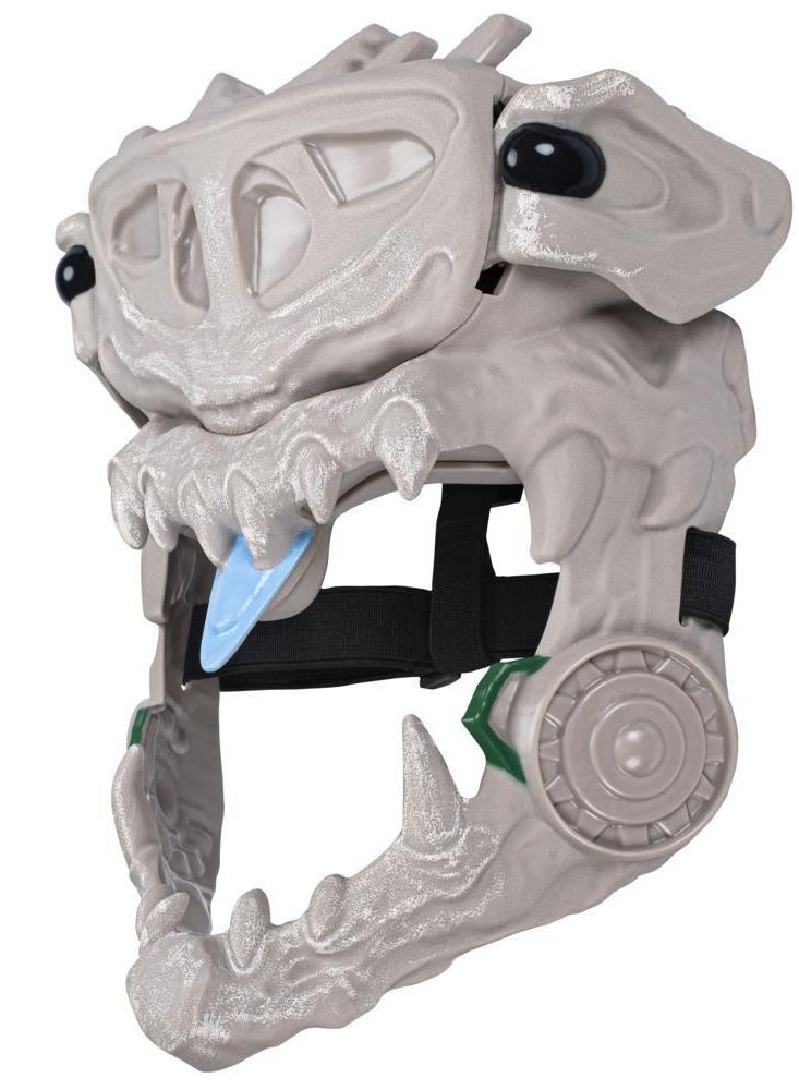 Marvel Studios Black Panther 2 Wakanda Forever Attuma Shark Armor Mask F4810