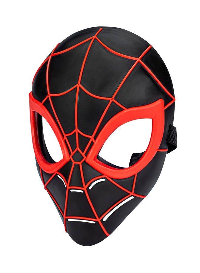 SPD Verse Basic Mask Miles