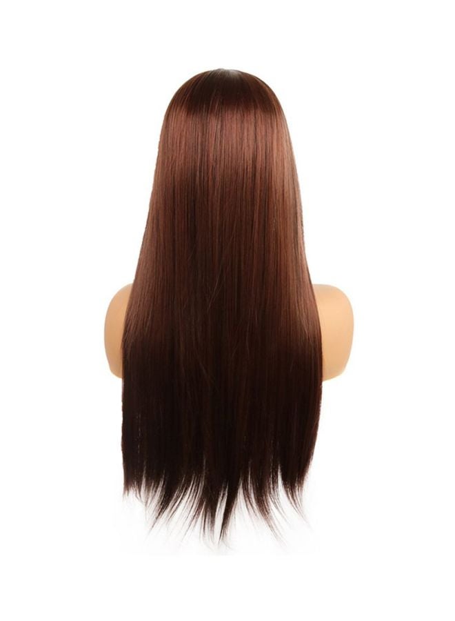 Anime Cosplay Long Straight Hair Party Wig 26x16x4.5cm