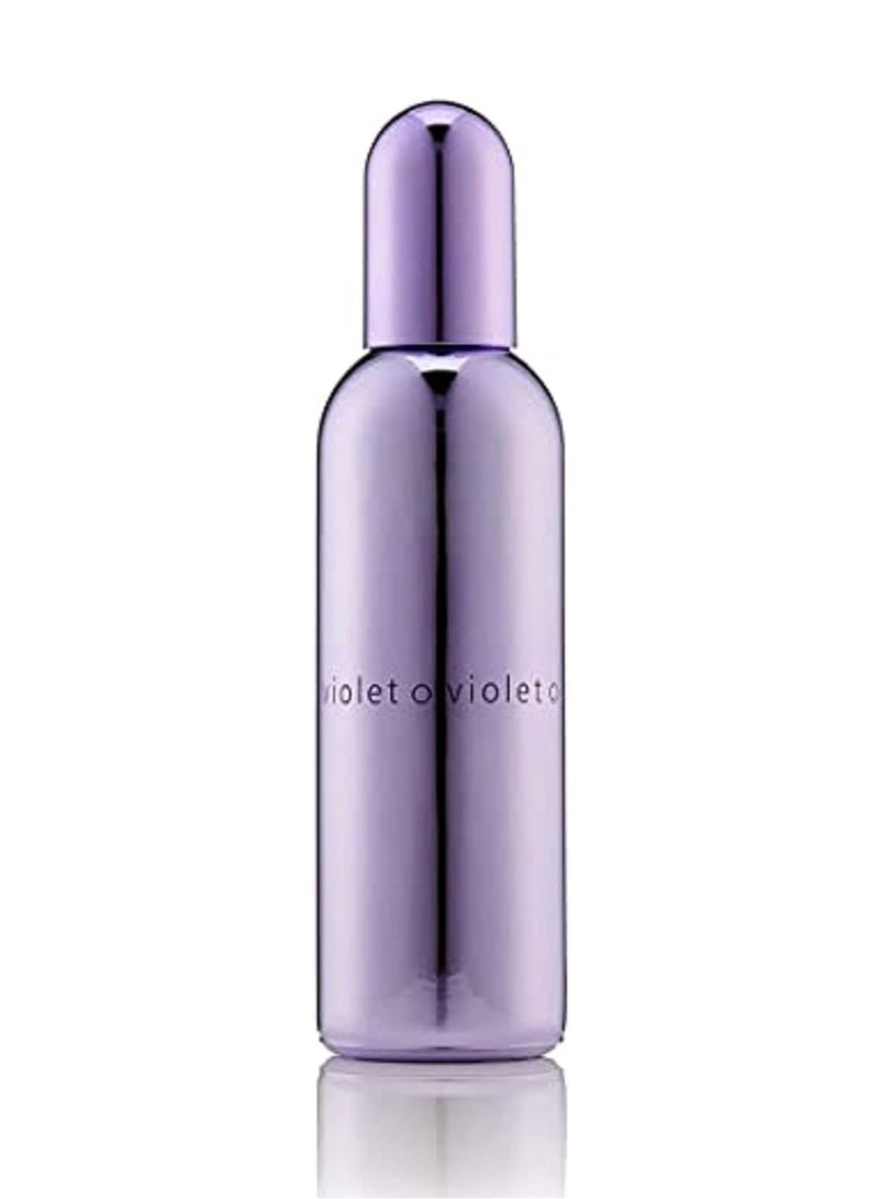 Femme Violet 100Ml Edp