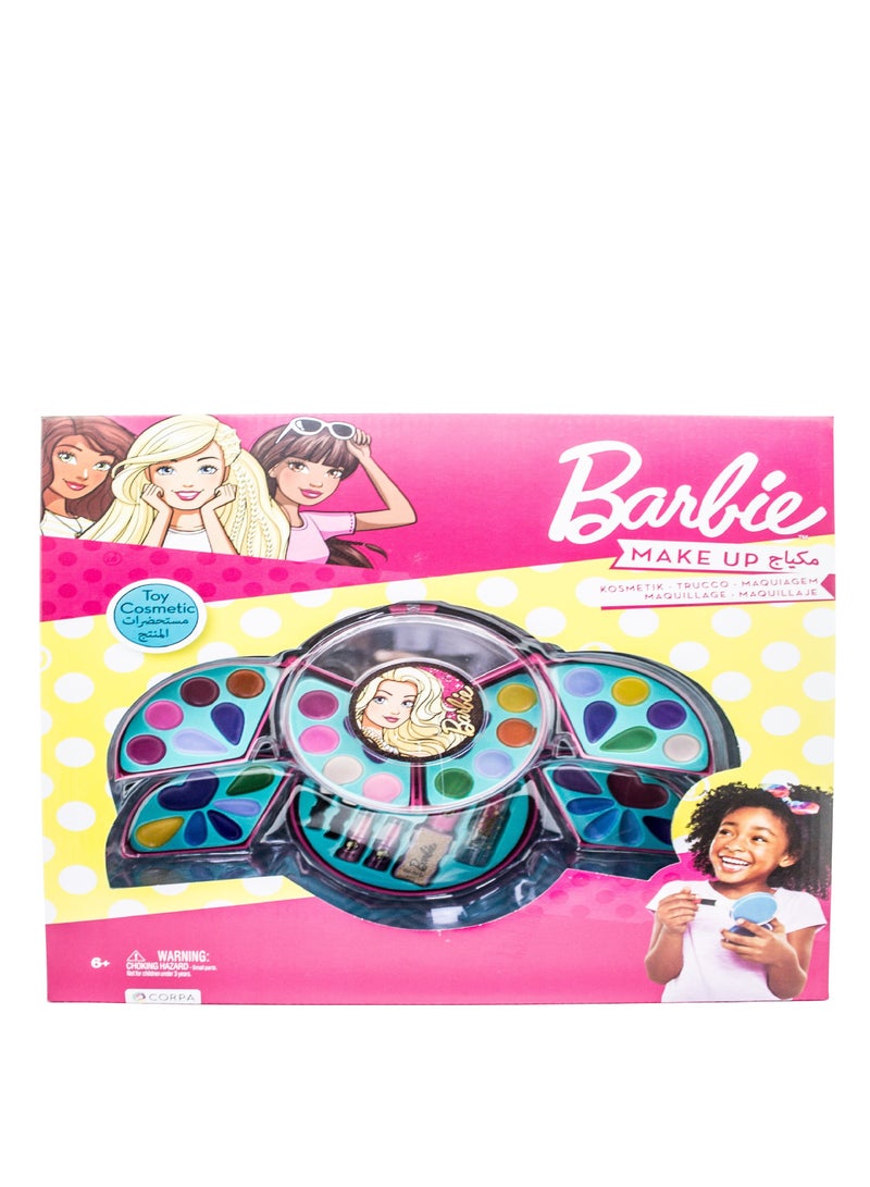 Barbie Special Make-Up Studio