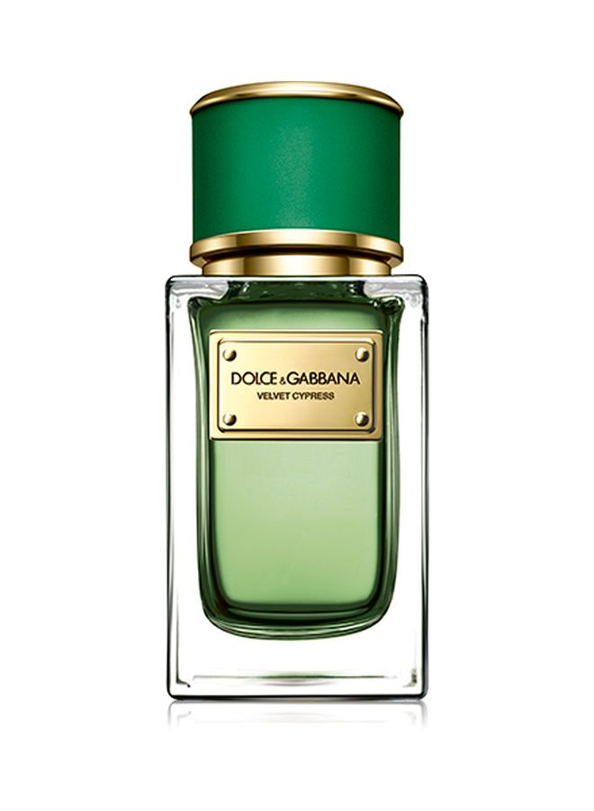 Velvet Cypress EDP 50ml