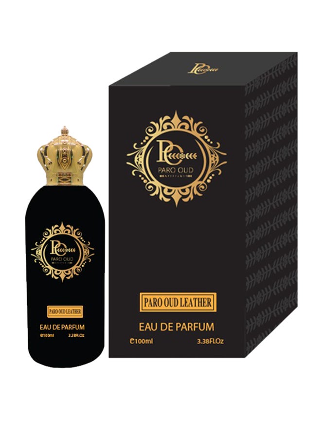 Leather EDP