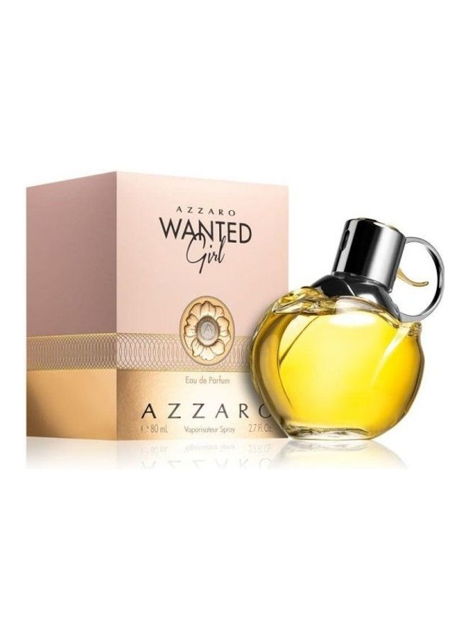 Wanted Girl EDP 80ml