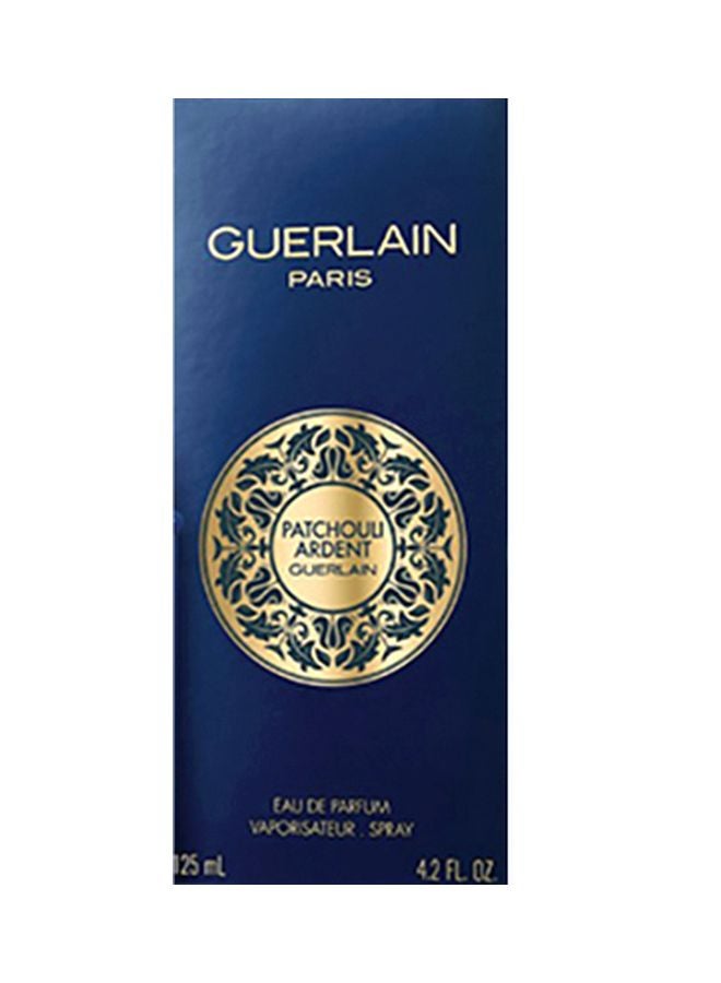Patchouli Ardent EDP 125ml