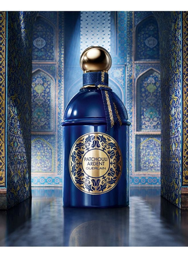 Patchouli Ardent EDP 125ml