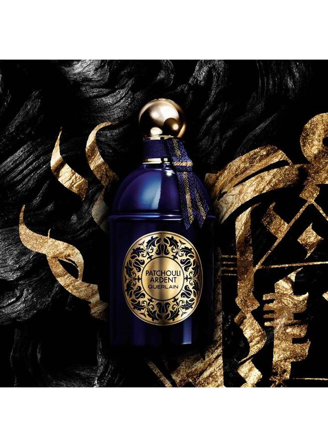 Patchouli Ardent EDP 125ml