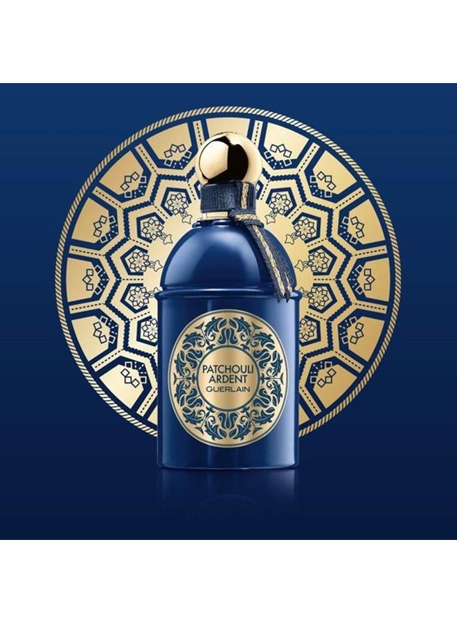 Patchouli Ardent EDP 125ml