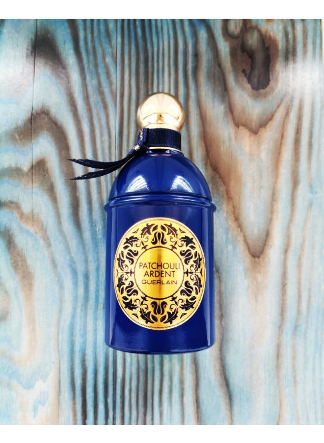 Patchouli Ardent EDP 125ml