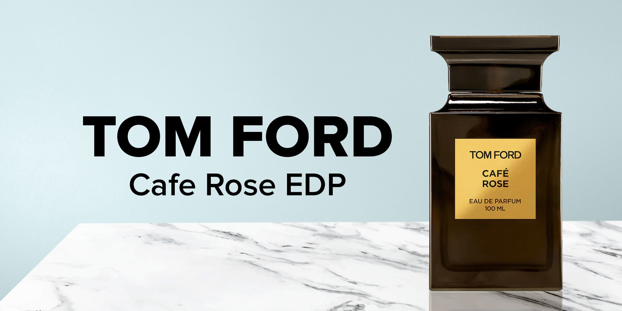 Cafe Rose EDP 100ml