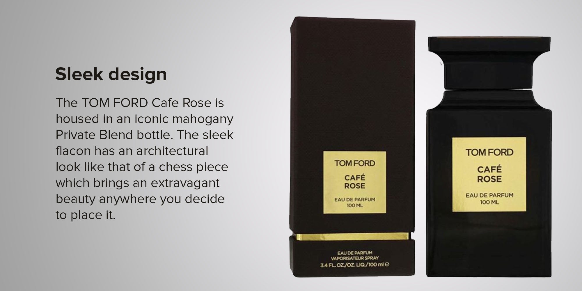 Cafe Rose EDP 100ml
