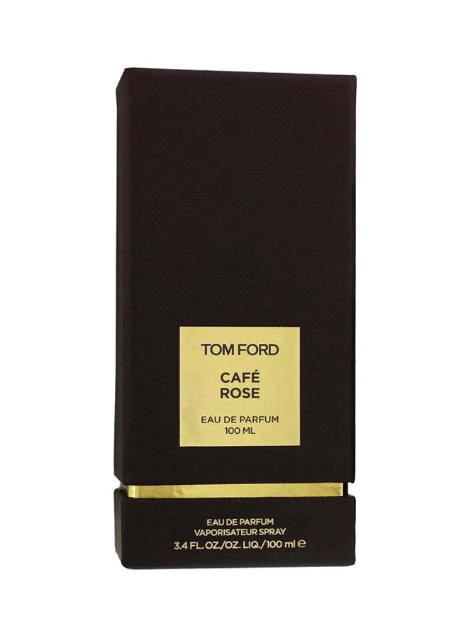 Cafe Rose EDP 100ml