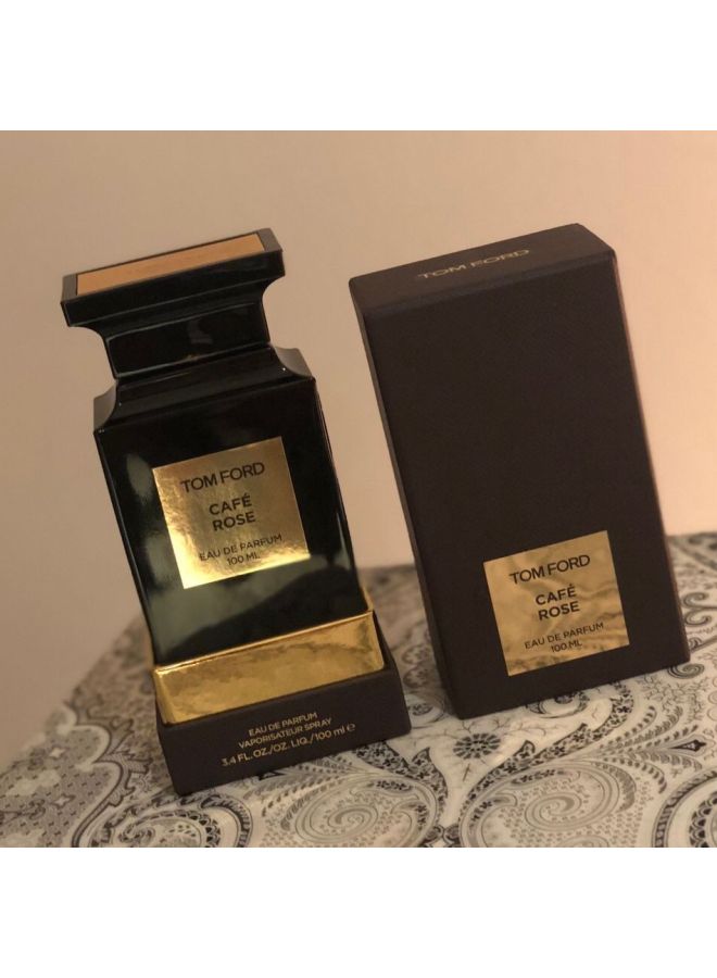 Cafe Rose EDP 100ml