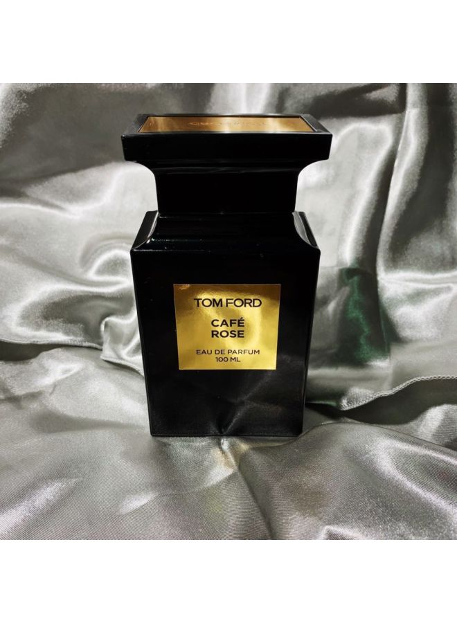 Cafe Rose EDP 100ml