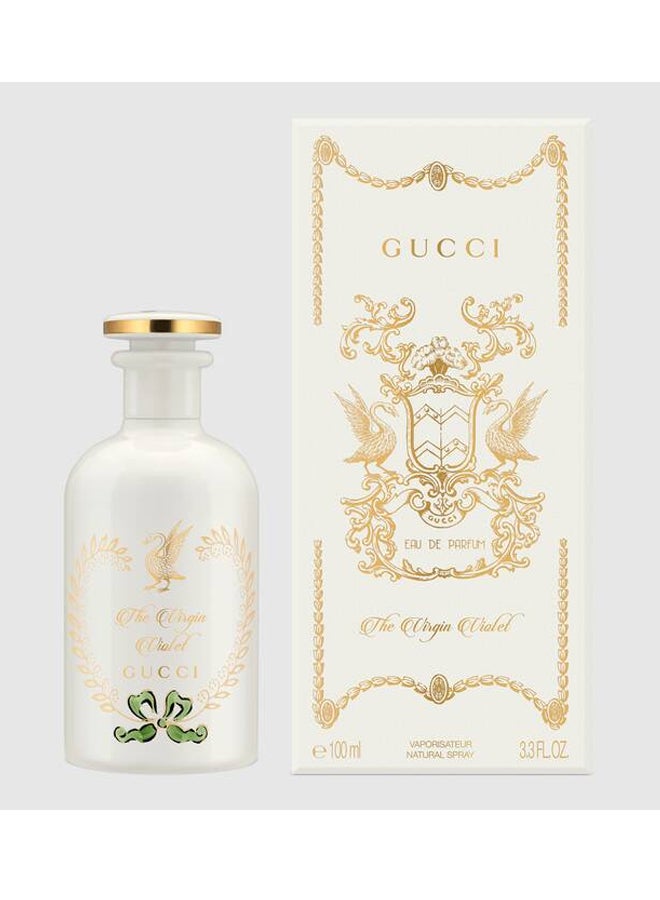 Virgin Violet EDP 100ml