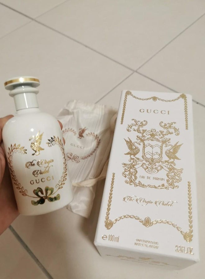 Virgin Violet EDP 100ml