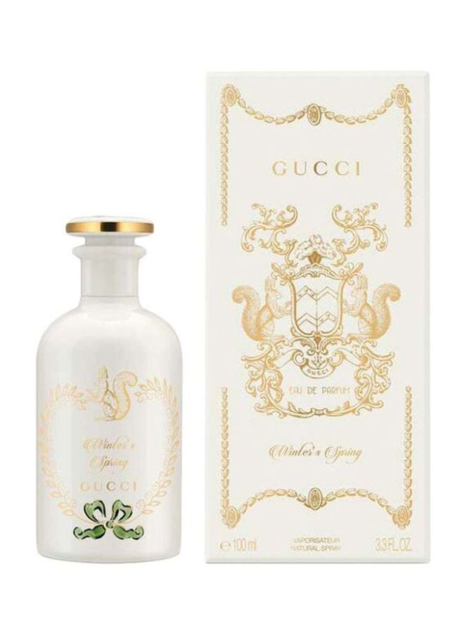 Winter's Spring EDP 100ml
