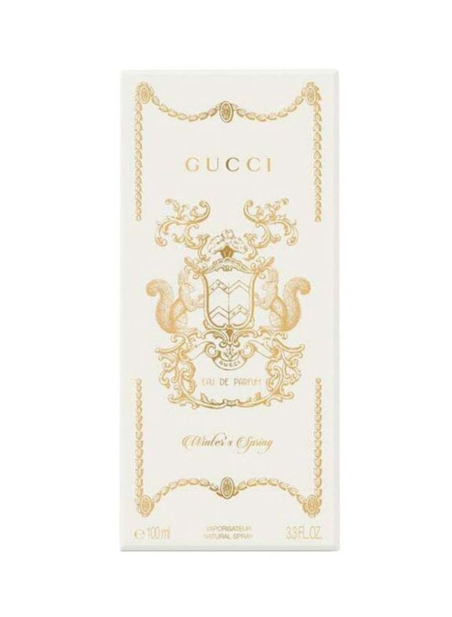 Winter's Spring EDP 100ml