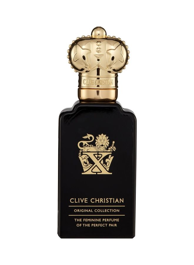 X The Feminine EDP 100ml