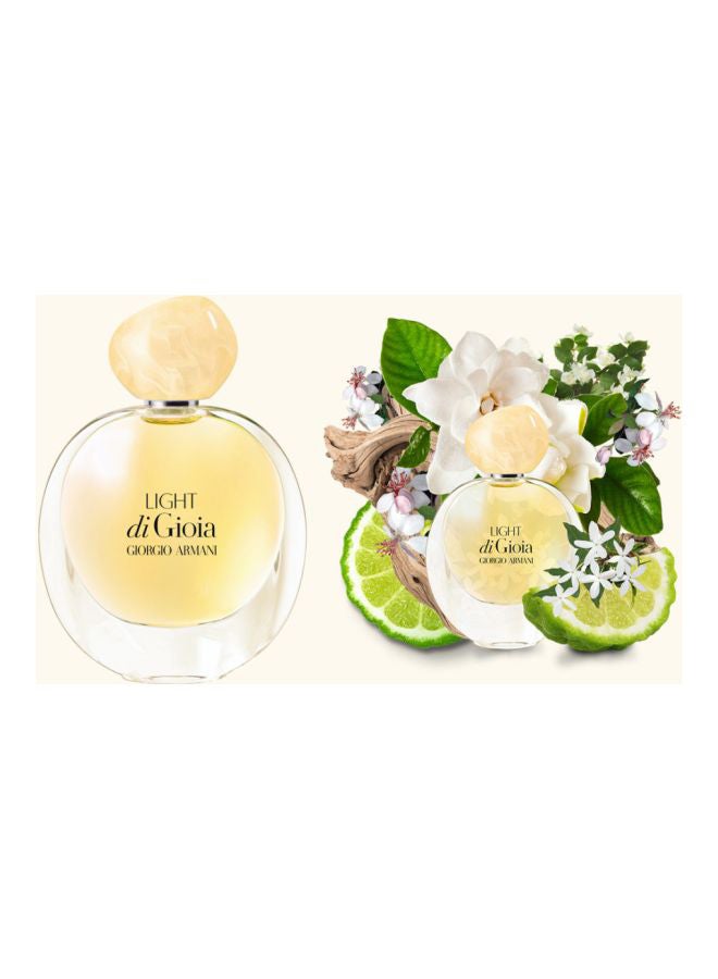 Light Di Gioia EDP 50ml