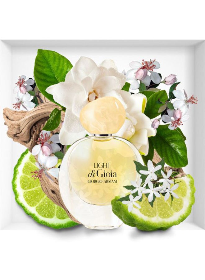 Light Di Gioia EDP 50ml