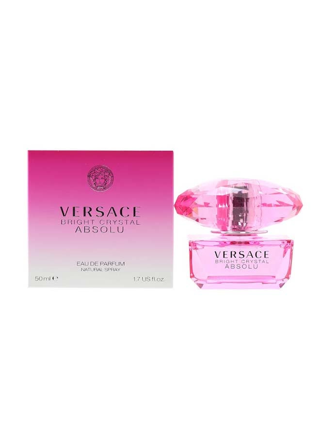 Bright Crystal Absolu EDP 50ml