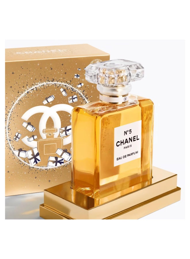 No.5 Parfum 100ml