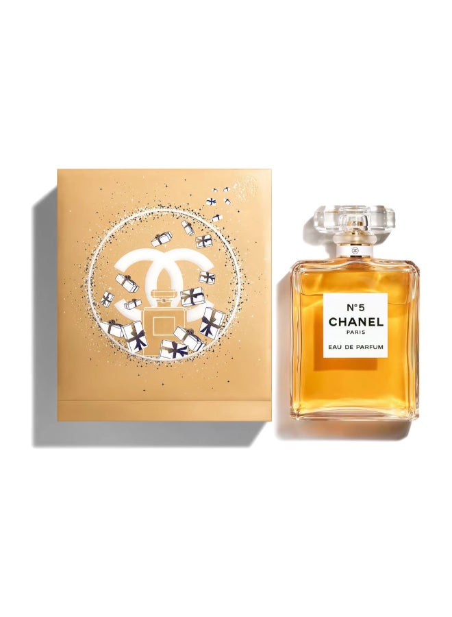 No.5 Parfum 100ml