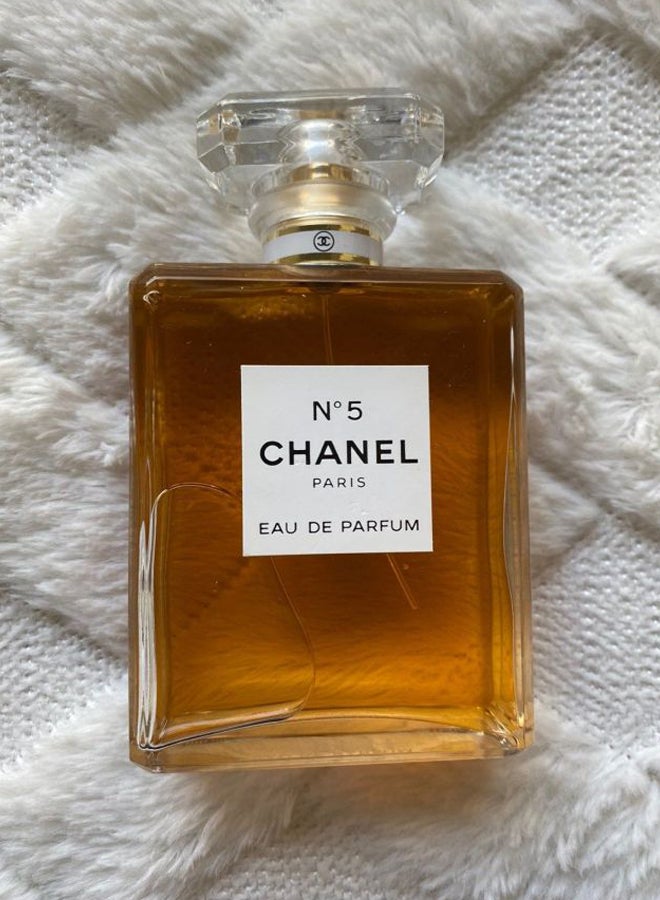 No.5 Parfum 100ml