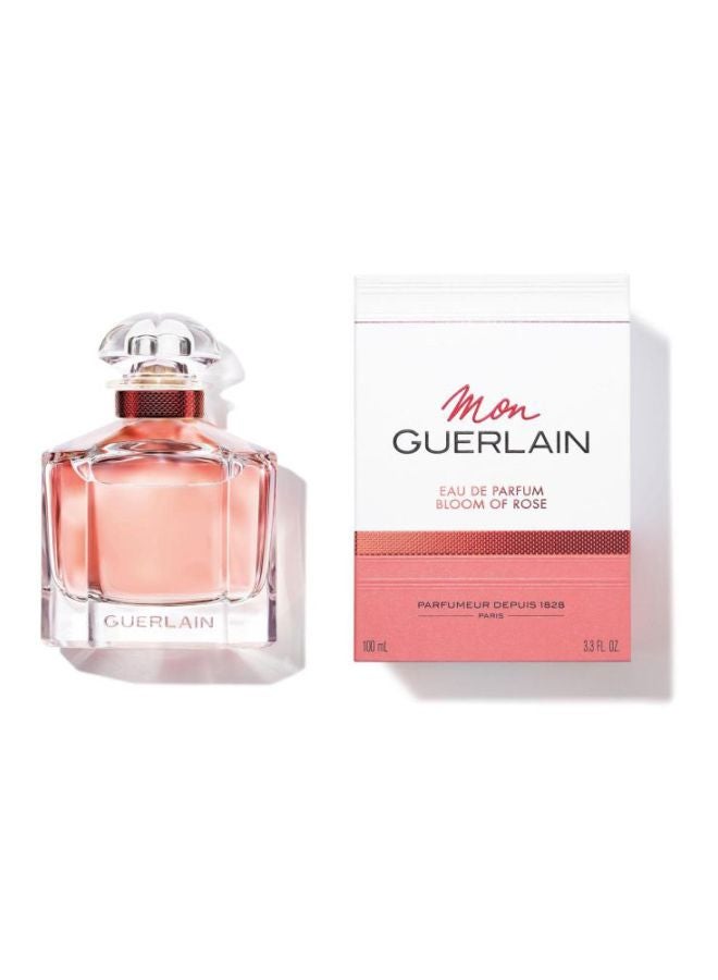 Mon Bloom Of Rose EDP 100ml
